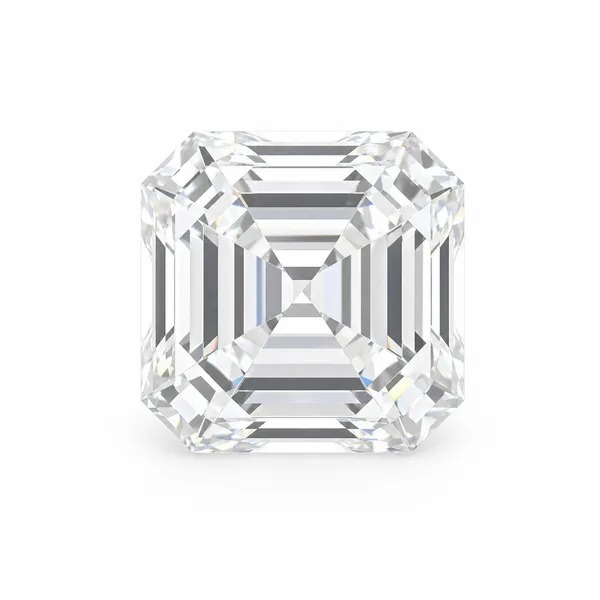 ASSCHER
