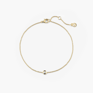 Solo Diamond Bracelet